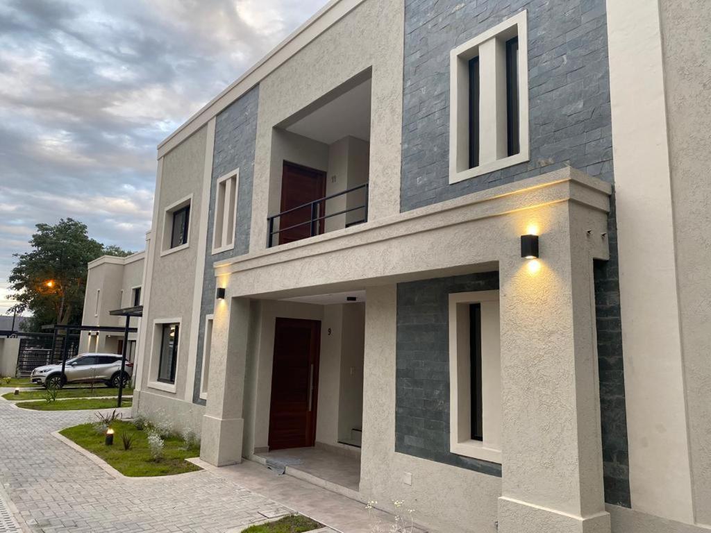 Apartamento La Escondida Salta 2 General Alvarado Exterior foto