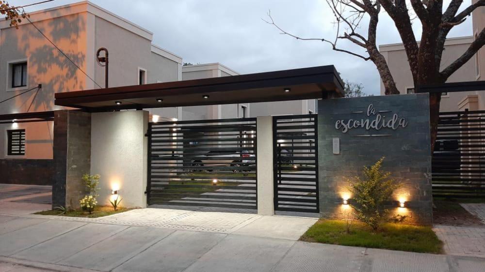Apartamento La Escondida Salta 2 General Alvarado Exterior foto